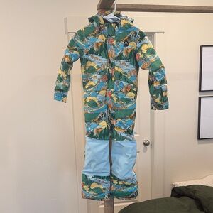 Burton Kids Snowsuit